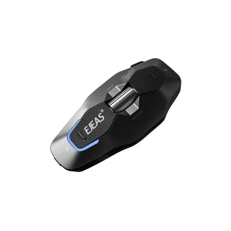 EJEAS X10 Plus motorcycle intercom for up to 100 participants